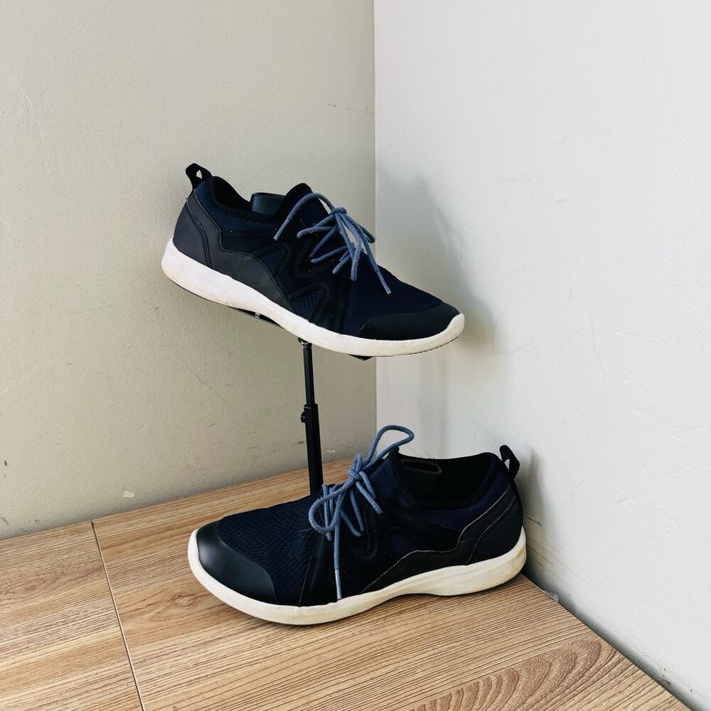 Vionic Sky Storm active sneakers Navy Women’s Size 8